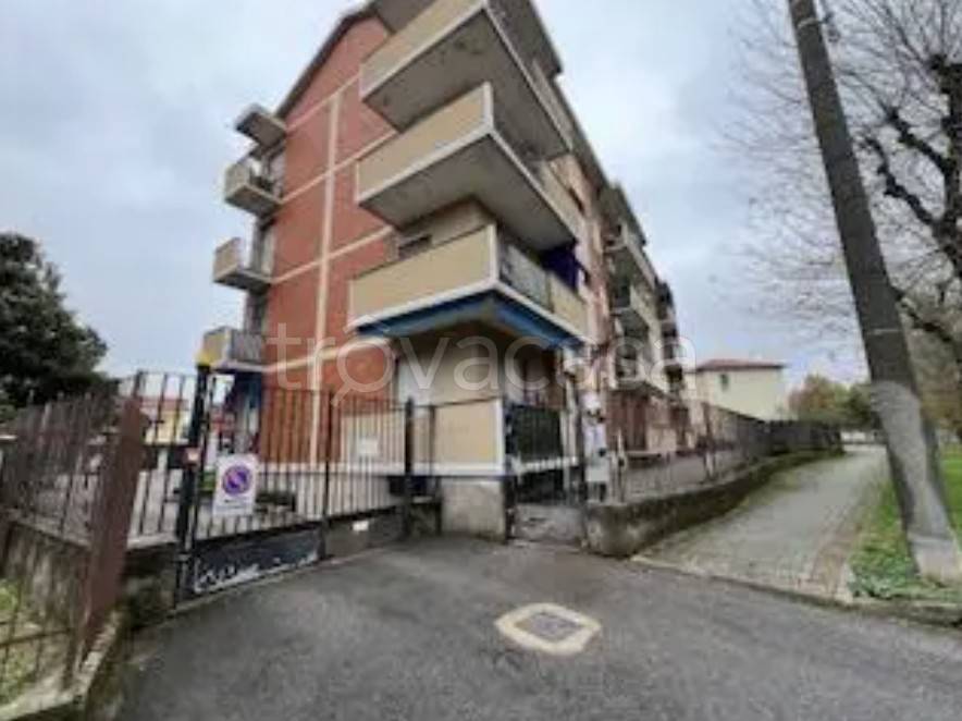 appartamento in vendita ad Abbiategrasso