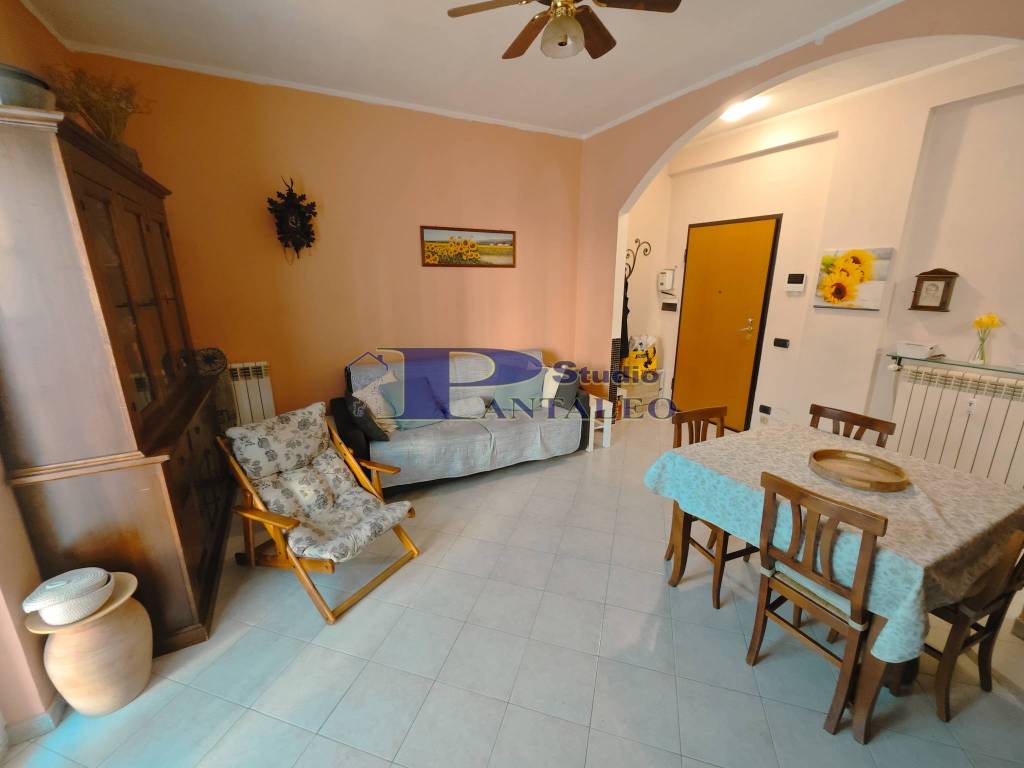 appartamento in vendita ad Abbiategrasso