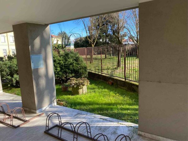 appartamento in vendita ad Abbiategrasso