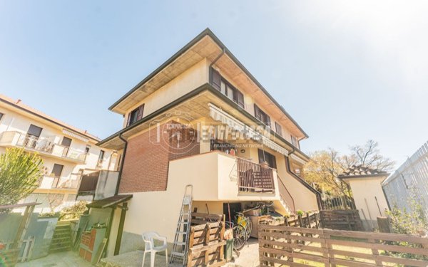 appartamento in vendita ad Abbiategrasso