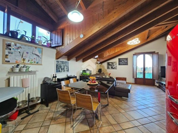 appartamento in vendita ad Abbiategrasso