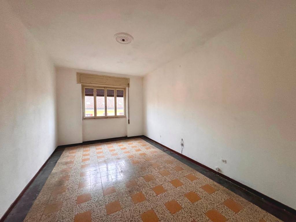 appartamento in vendita ad Abbiategrasso in zona Castelletto