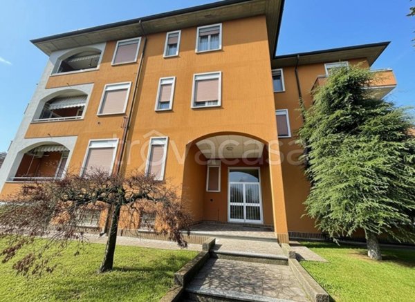 appartamento in vendita ad Abbiategrasso