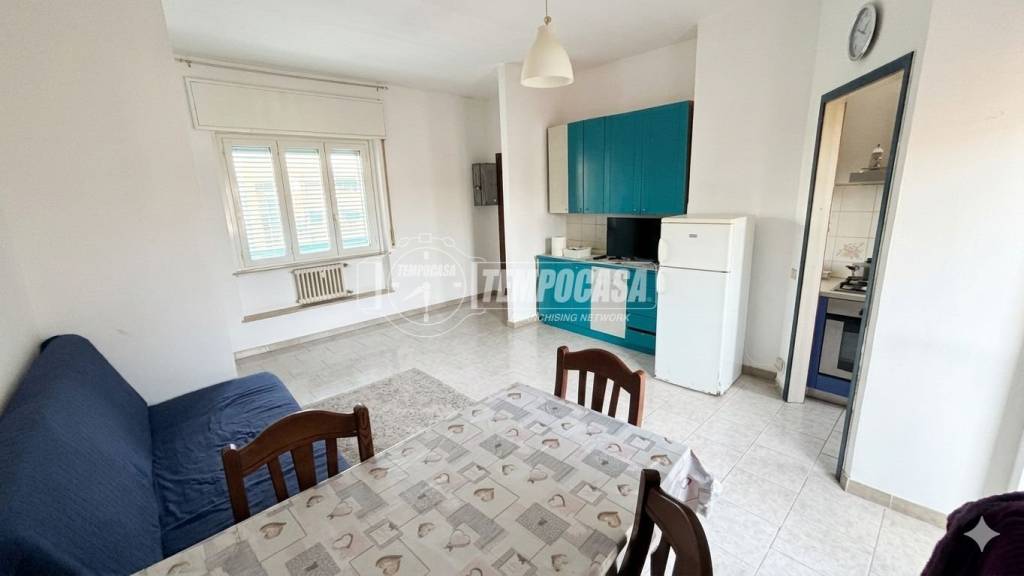 appartamento in vendita ad Abbiategrasso