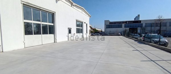 loft in vendita ad Abbiategrasso