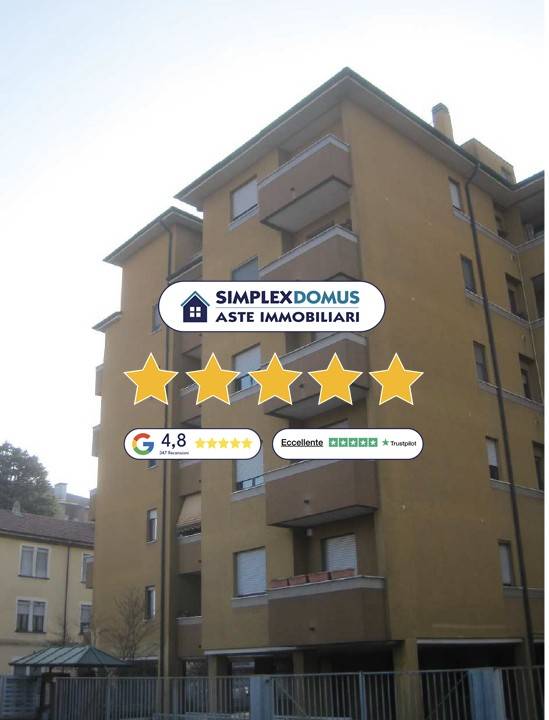 appartamento in vendita ad Abbiategrasso