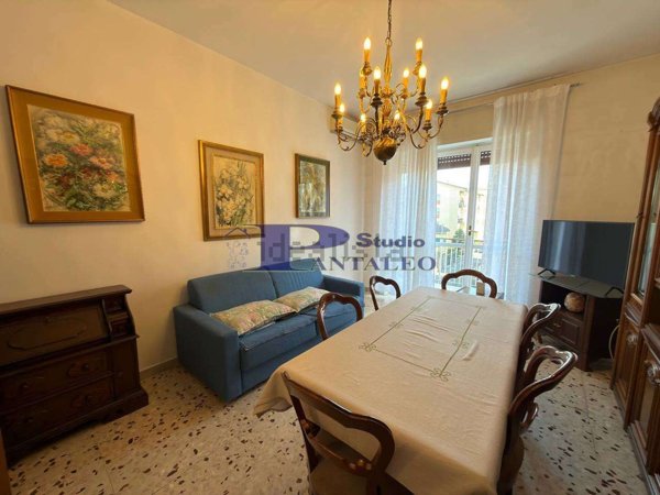 appartamento in vendita ad Abbiategrasso