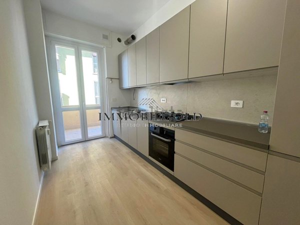 appartamento in vendita ad Abbiategrasso