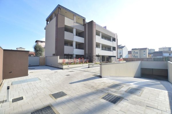 appartamento in vendita ad Abbiategrasso