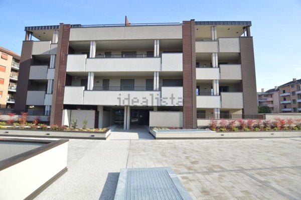 appartamento in vendita ad Abbiategrasso