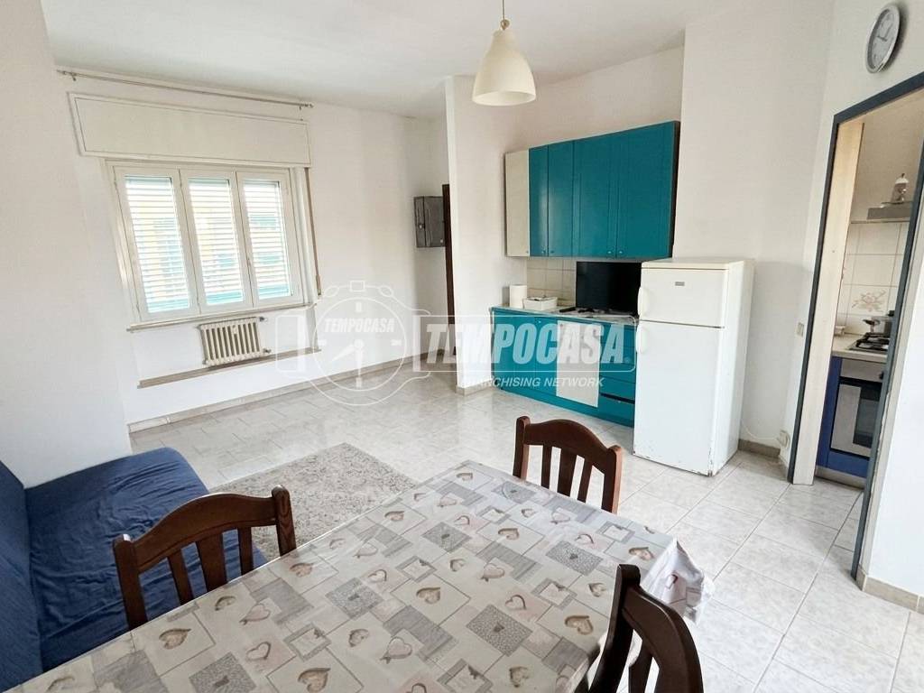 appartamento in vendita ad Abbiategrasso