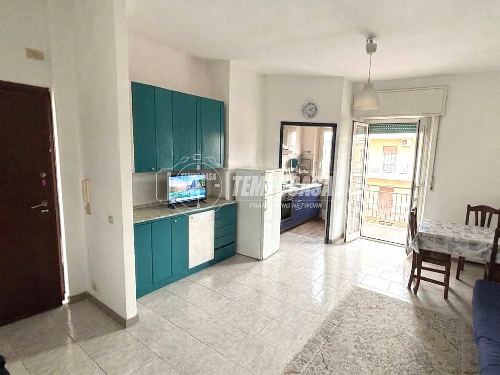 appartamento in vendita ad Abbiategrasso