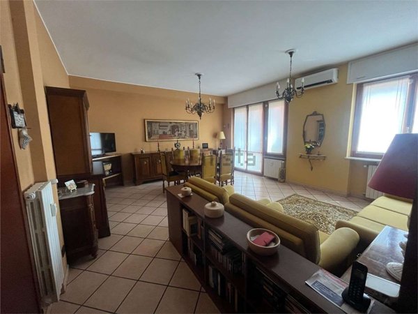 appartamento in vendita ad Abbiategrasso