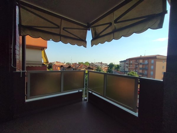 appartamento in vendita ad Abbiategrasso