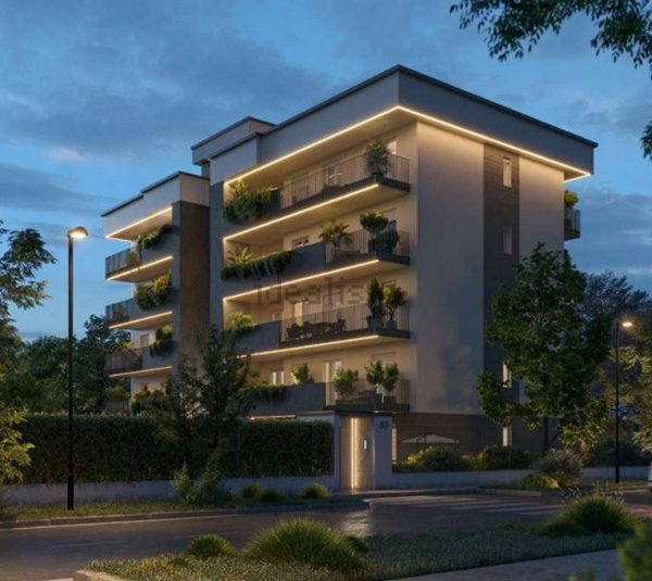 appartamento in vendita ad Abbiategrasso