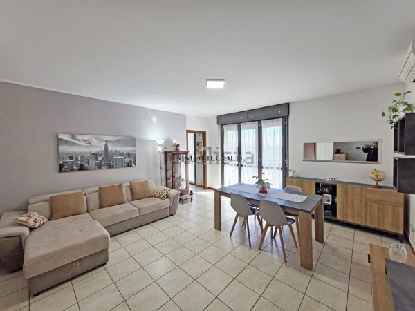 appartamento in vendita ad Abbiategrasso