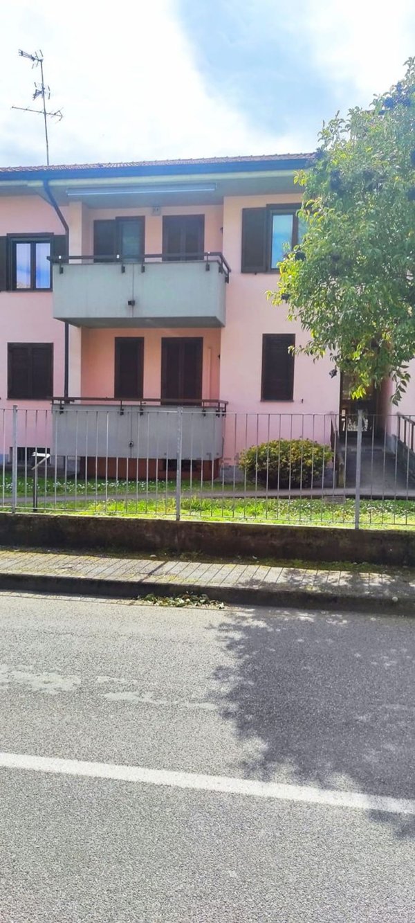 appartamento in vendita ad Abbiategrasso
