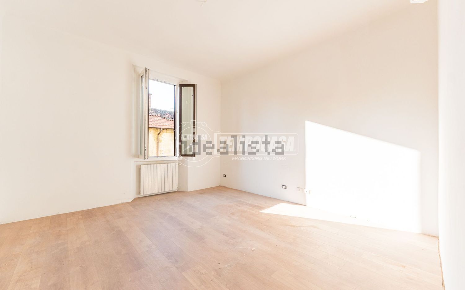 appartamento in vendita ad Abbiategrasso