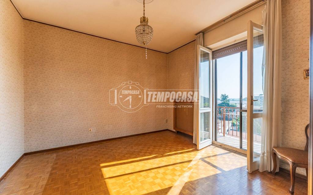 appartamento in vendita ad Abbiategrasso