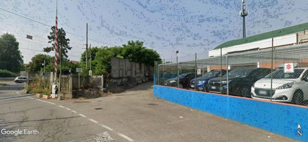 ufficio in vendita ad Abbiategrasso