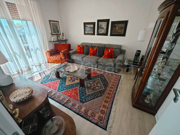 appartamento in vendita ad Abbiategrasso