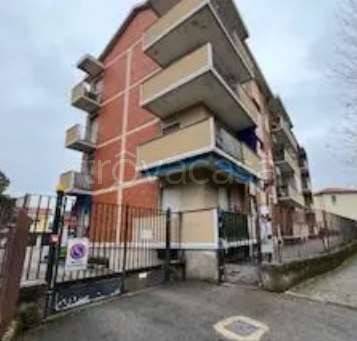 appartamento in vendita ad Abbiategrasso