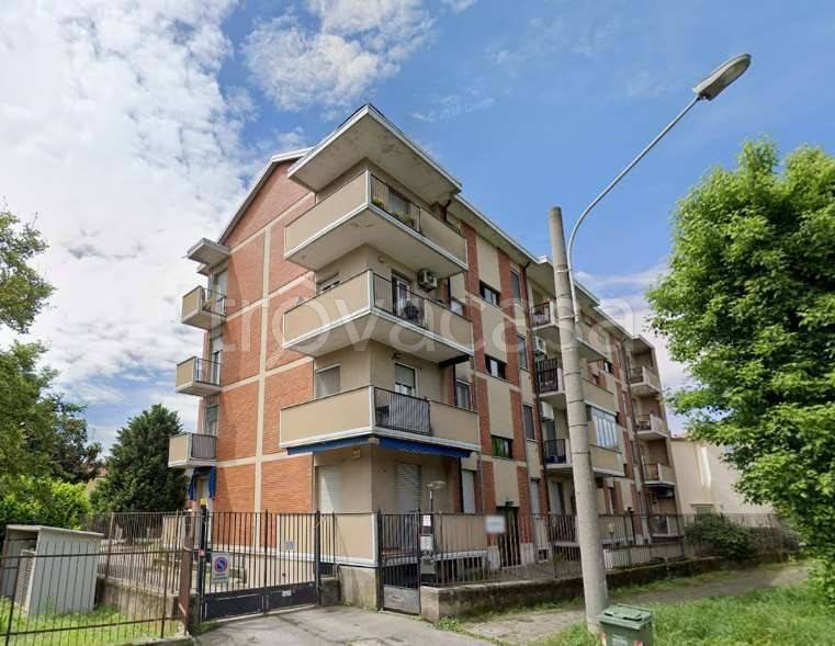 appartamento in vendita ad Abbiategrasso