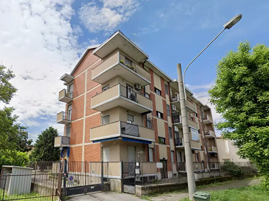 appartamento in vendita ad Abbiategrasso