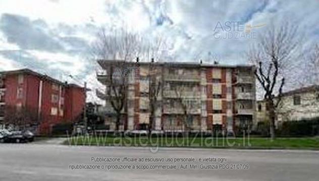 appartamento in vendita ad Abbiategrasso