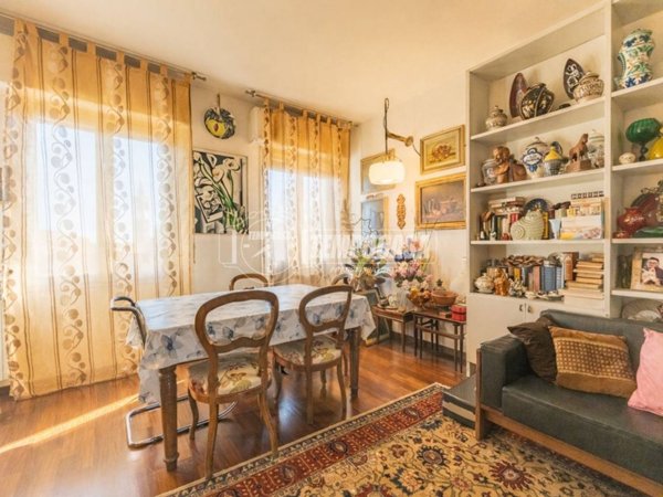 appartamento in vendita ad Abbiategrasso