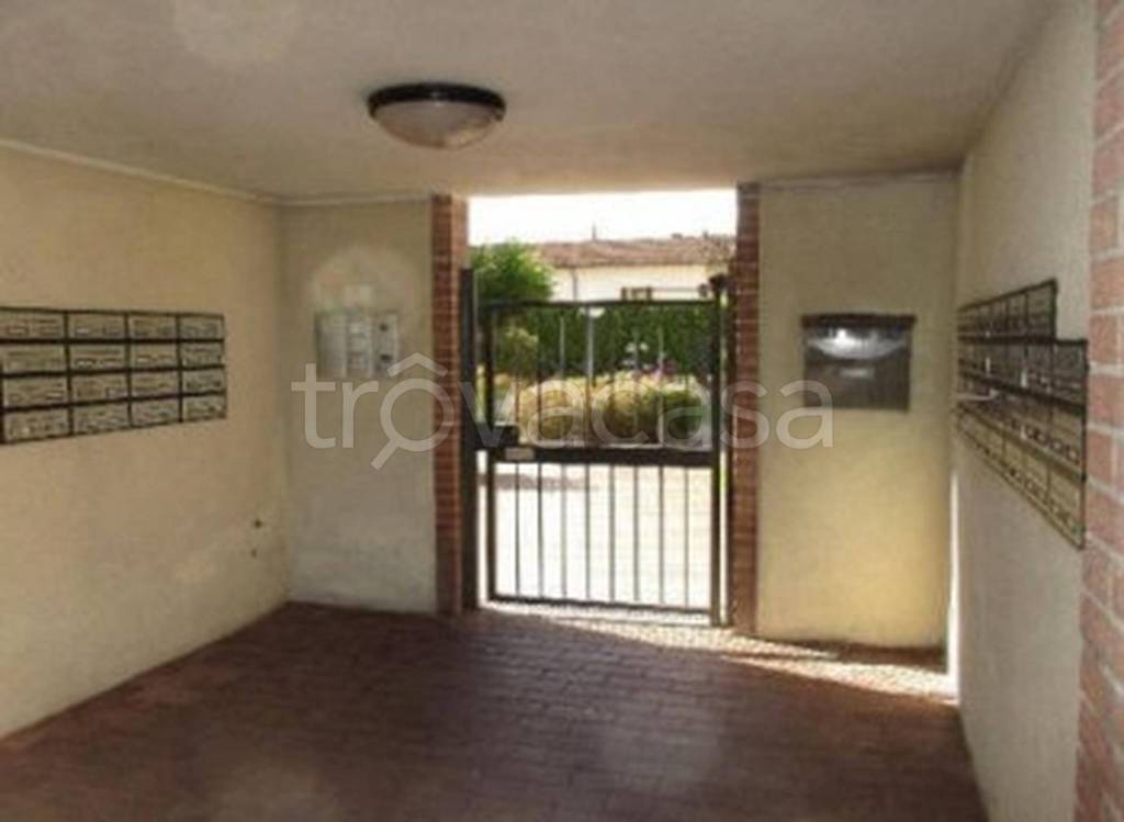 terreno edificabile in vendita ad Abbiategrasso