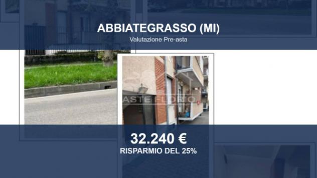 appartamento in vendita ad Abbiategrasso