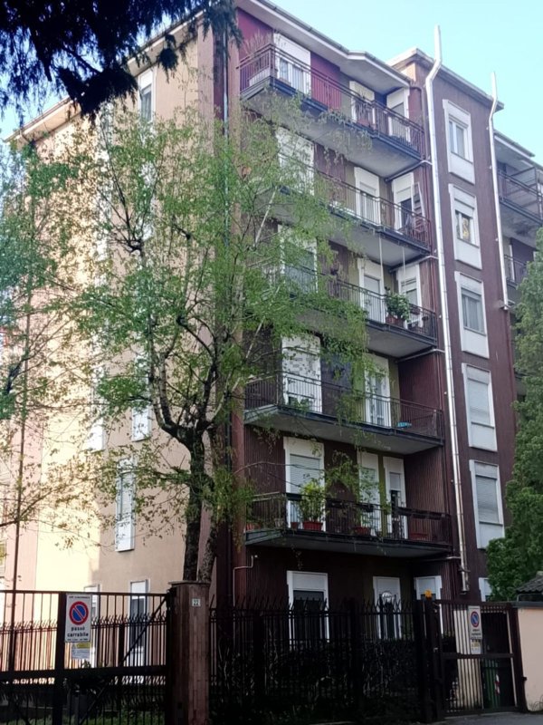 appartamento in vendita ad Abbiategrasso