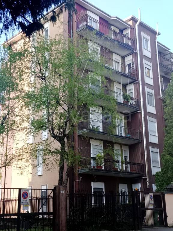 appartamento in vendita ad Abbiategrasso