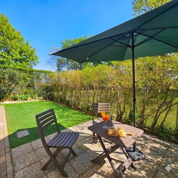 appartamento in vendita ad Abbiategrasso