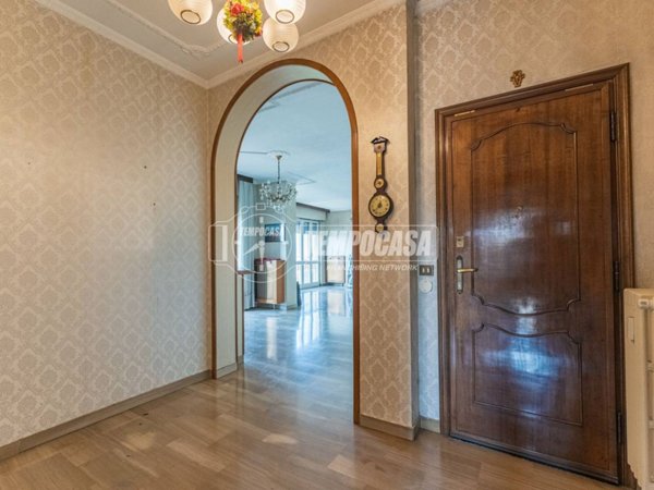 appartamento in vendita ad Abbiategrasso