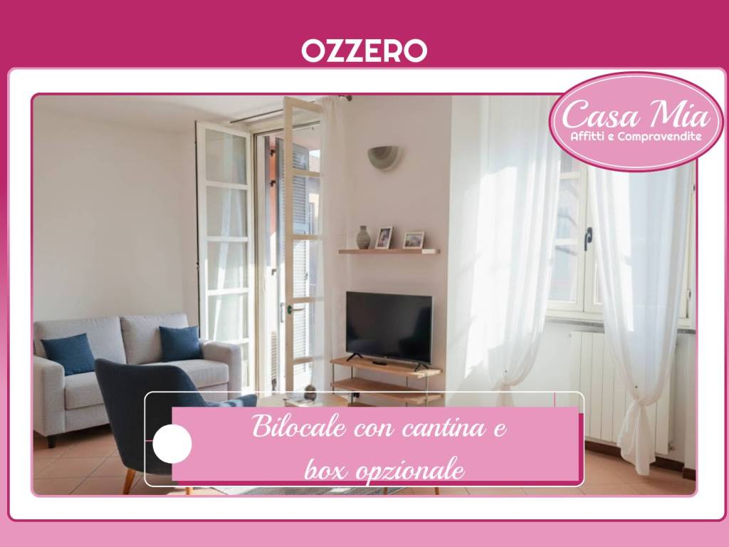 appartamento in vendita ad Abbiategrasso