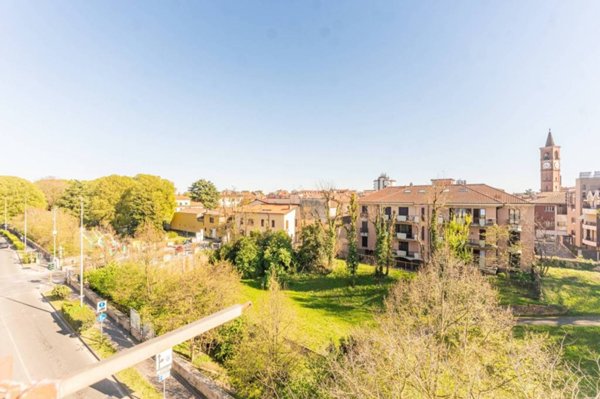 appartamento in vendita ad Abbiategrasso