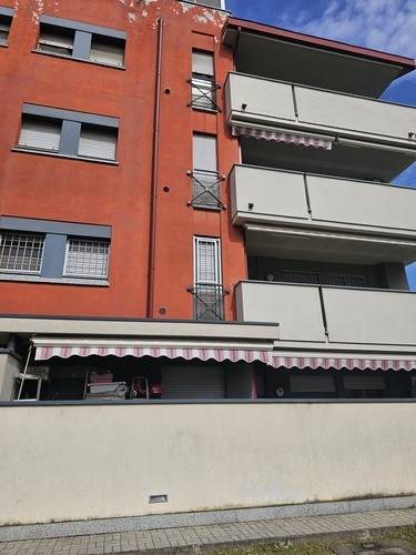 appartamento in vendita ad Abbiategrasso