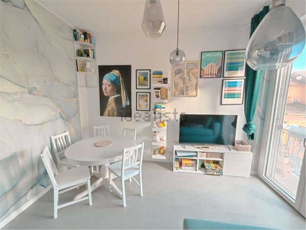 casa indipendente in vendita ad Abbiategrasso