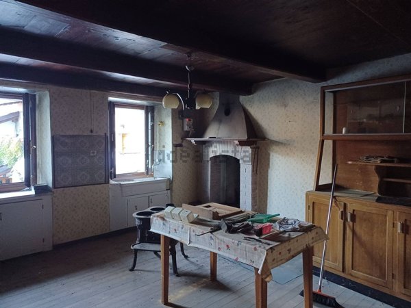 appartamento in vendita ad Abbiategrasso