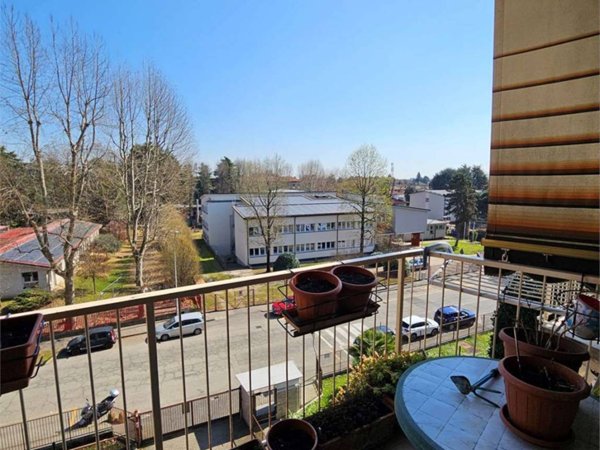 appartamento in vendita ad Abbiategrasso