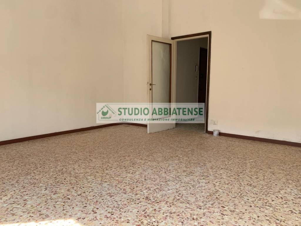 appartamento in vendita ad Abbiategrasso