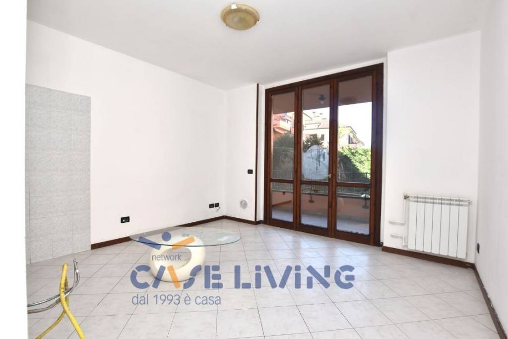 appartamento in vendita ad Abbiategrasso