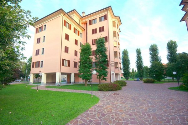 appartamento in vendita ad Abbiategrasso