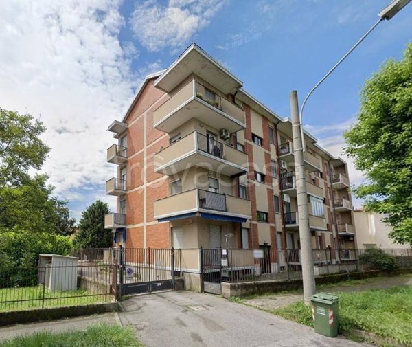 appartamento in vendita ad Abbiategrasso