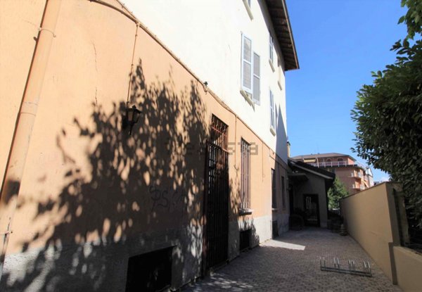 appartamento in vendita ad Abbiategrasso