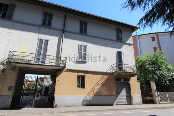 appartamento in vendita ad Abbiategrasso