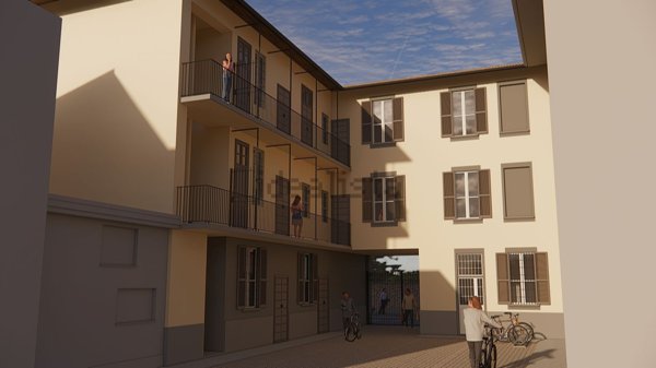 appartamento in vendita ad Abbiategrasso