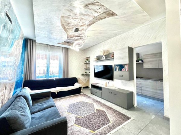 appartamento in vendita ad Abbiategrasso